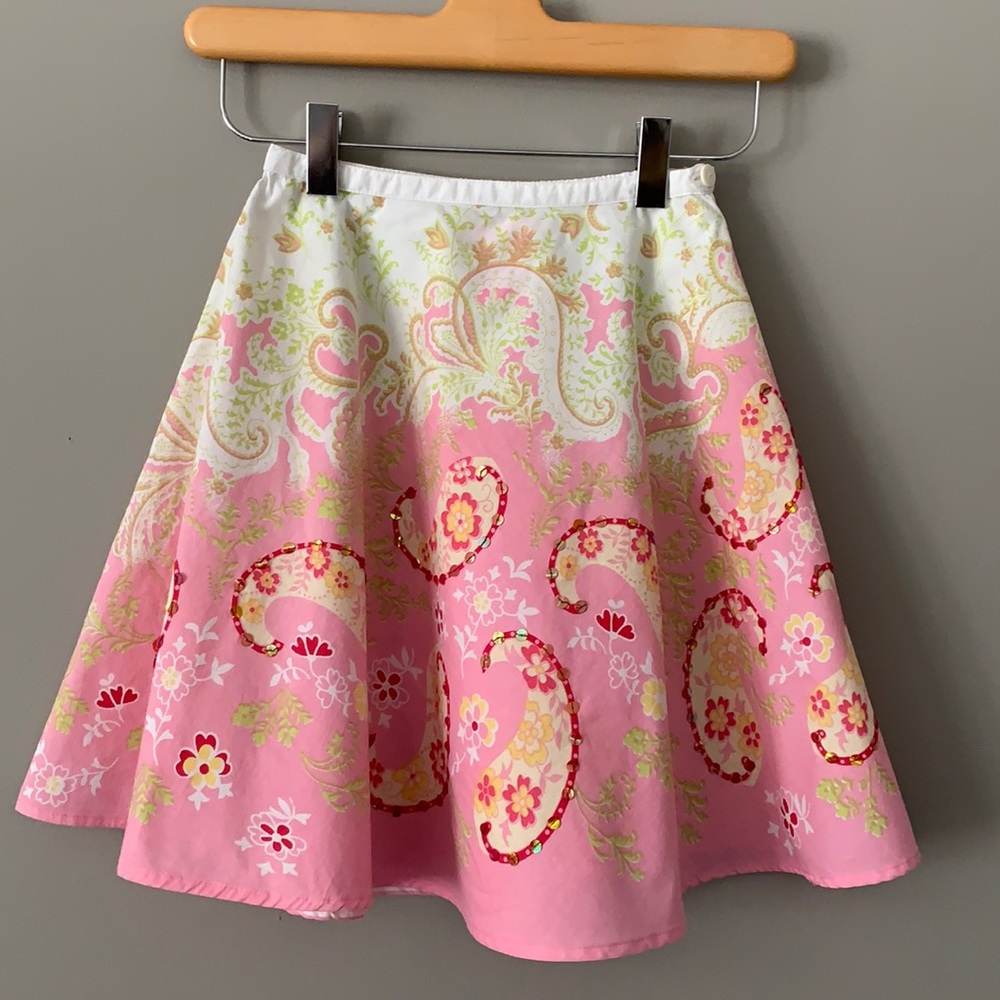Nordstrom Girls Skirt | 5